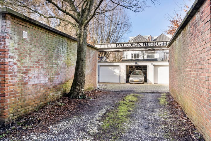 Photo 2 of Boerhaavelaan