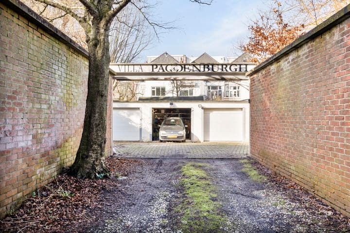 Photo 3 of Boerhaavelaan