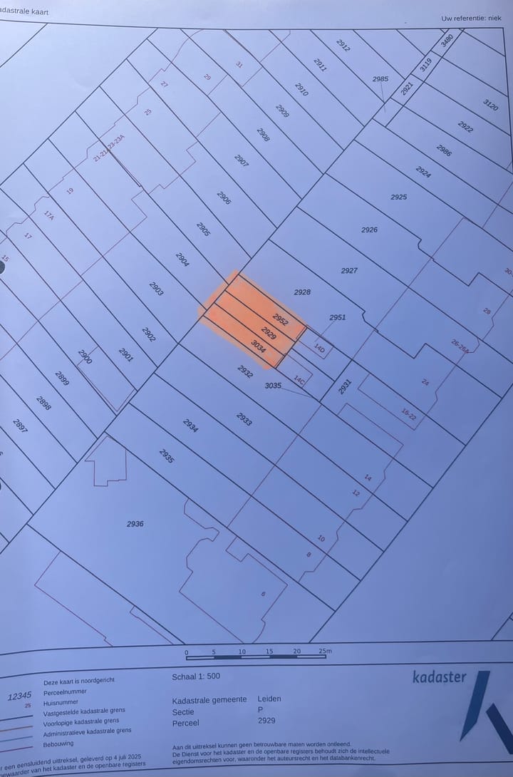 Photo 5 of Boerhaavelaan