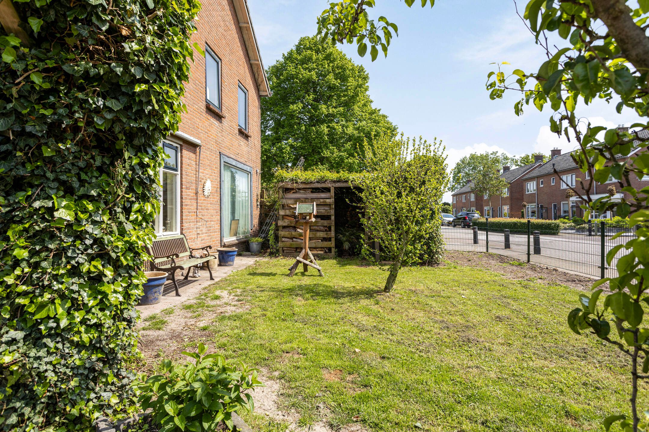 Foto 21 van Brink 21