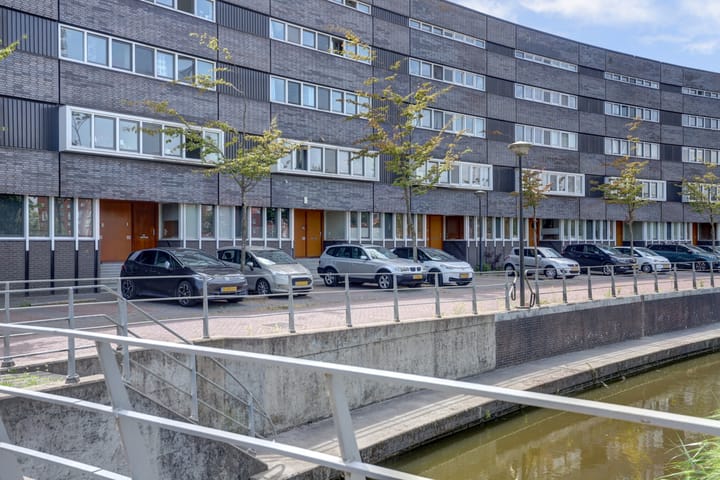 Foto 3 van Eurokade 41