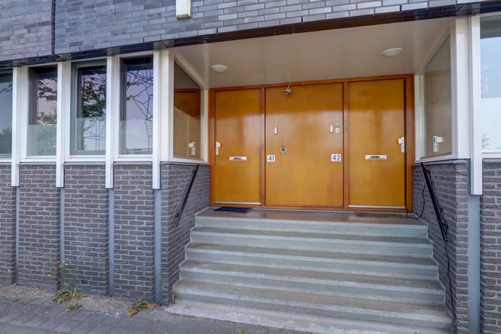 Foto 4 van Eurokade 41