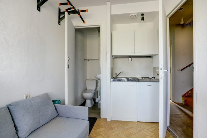 Photo 8 of Eurokade 41