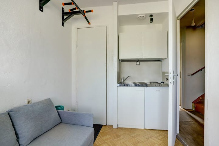 Photo 9 of Eurokade 41