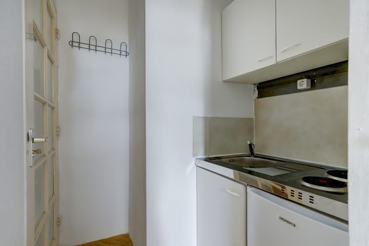 Photo 12 of Eurokade 41