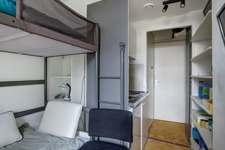 Photo 14 of Eurokade 41