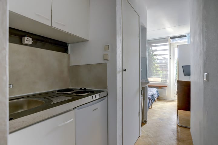 Photo 10 of Eurokade 41