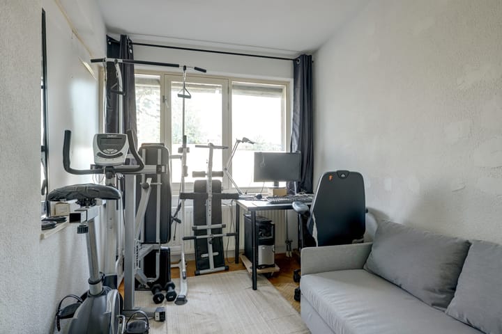 Photo 7 of Eurokade 41