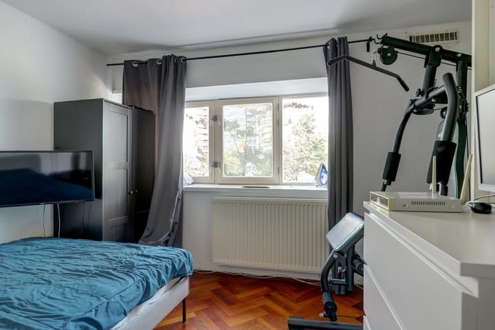 Photo 17 of Eurokade 41