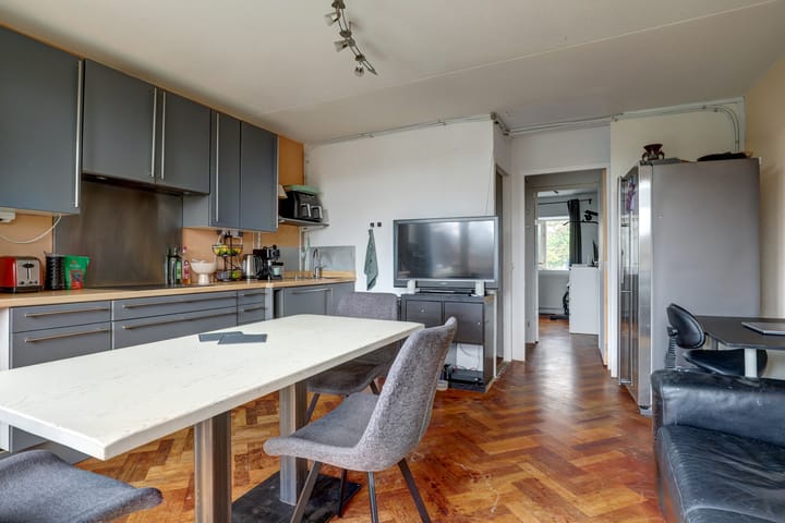 Photo 24 of Eurokade 41