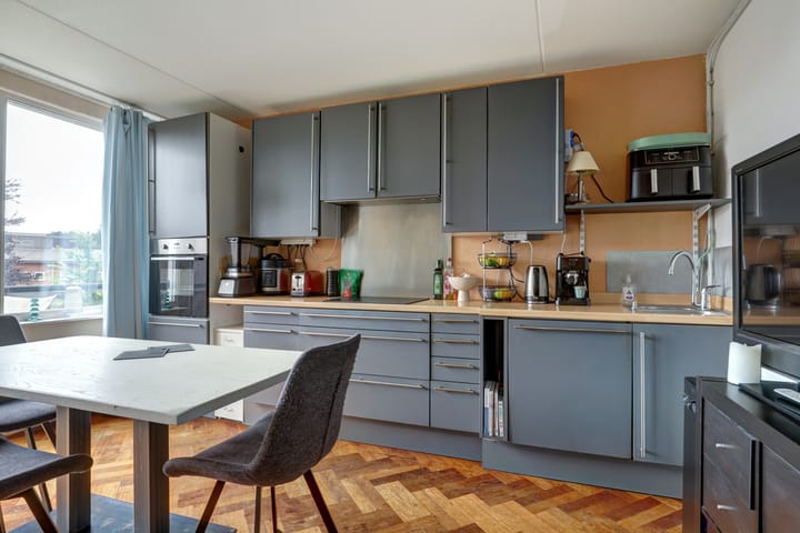 Photo 25 of Eurokade 41