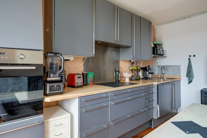 Photo 26 of Eurokade 41