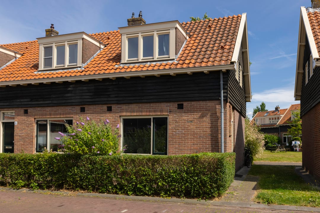 Foto 1 van Distelkruisstraat 4