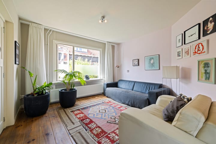 Foto 2 van Distelkruisstraat 4