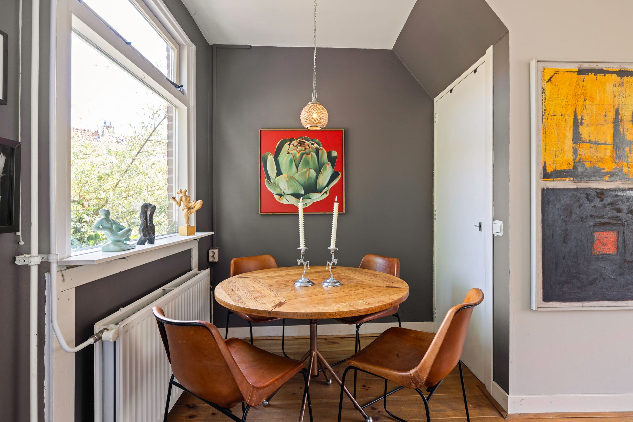 Foto 3 van Distelkruisstraat 4