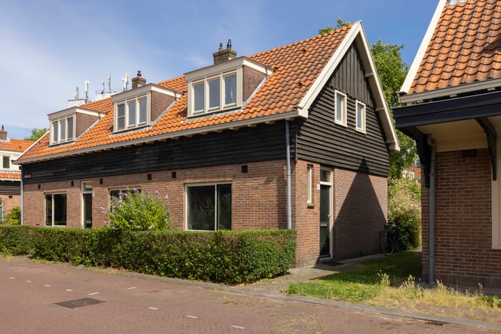 Foto 4 van Distelkruisstraat 4