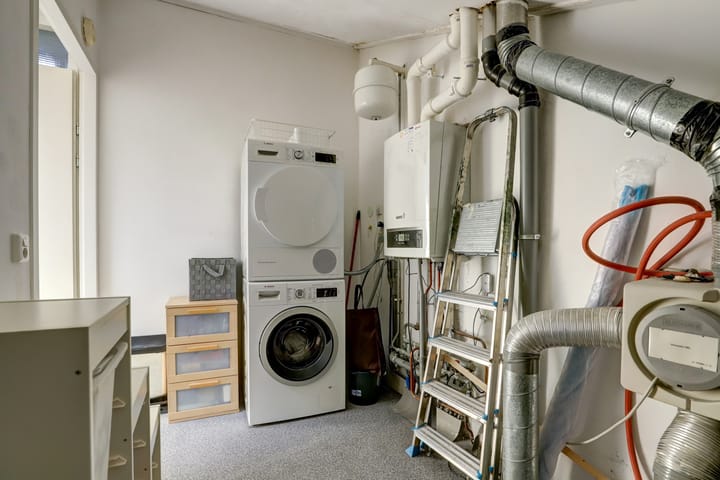 Photo 35 of Eurokade 41