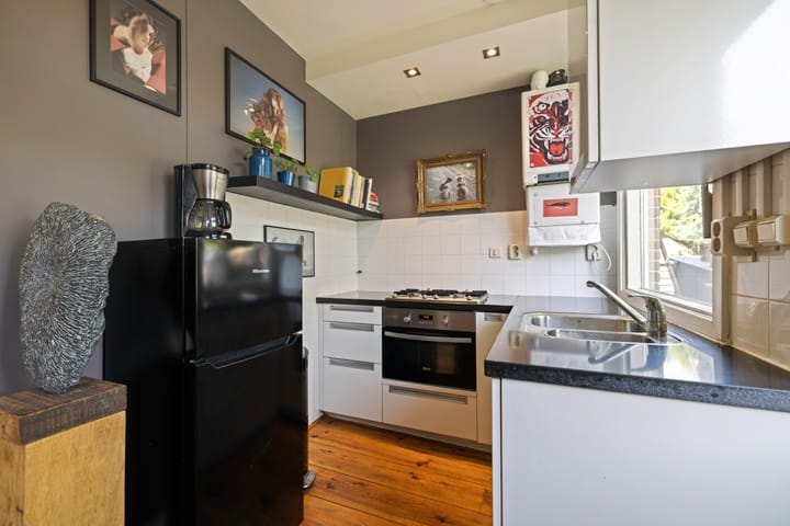 Foto 9 van Distelkruisstraat 4