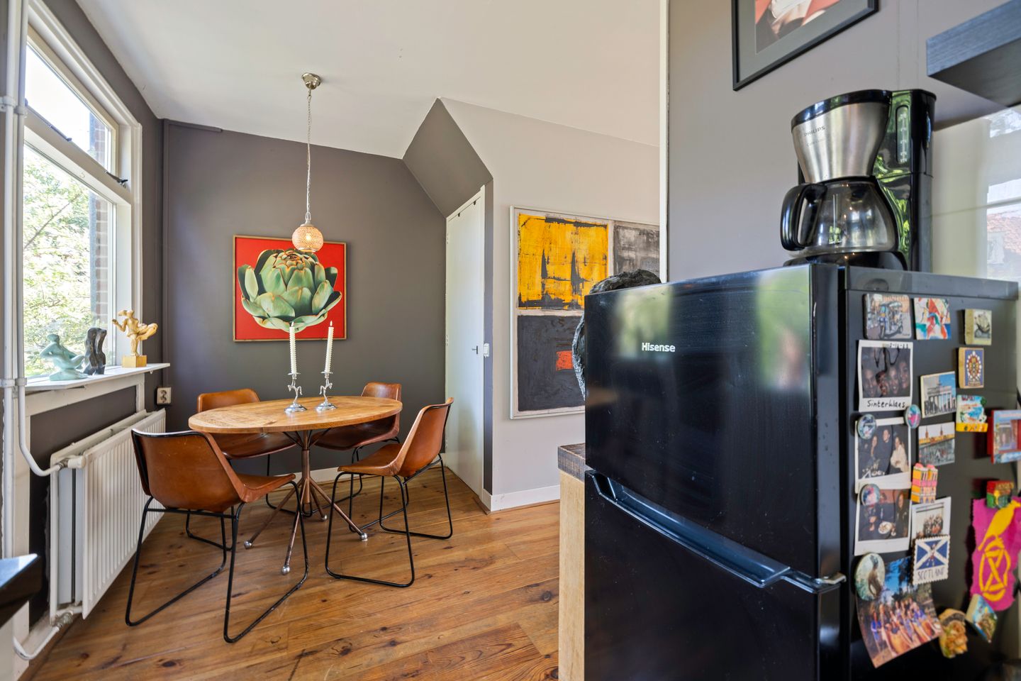 Foto 10 van Distelkruisstraat 4