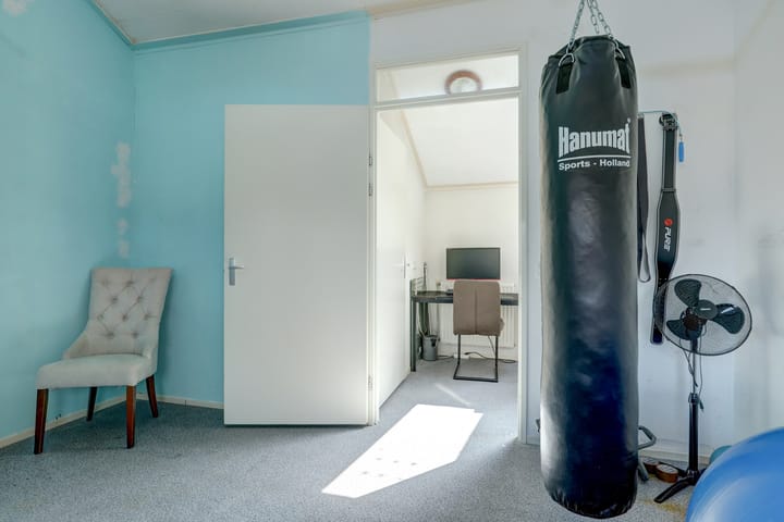 Photo 37 of Eurokade 41