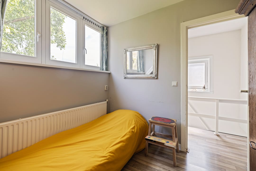 Foto 13 van Distelkruisstraat 4