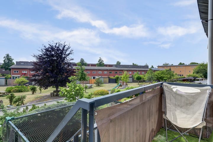 Photo 41 of Eurokade 41