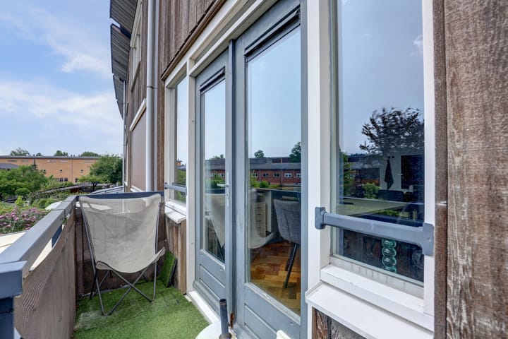 Photo 42 of Eurokade 41