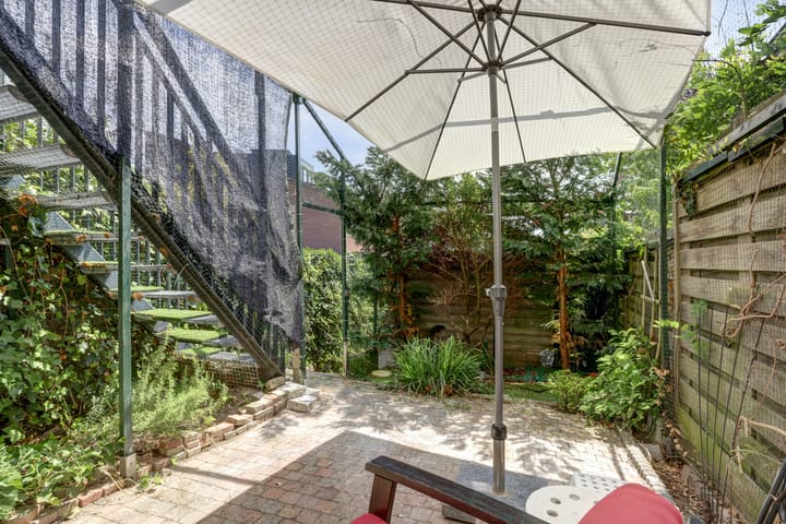 Photo 44 of Eurokade 41