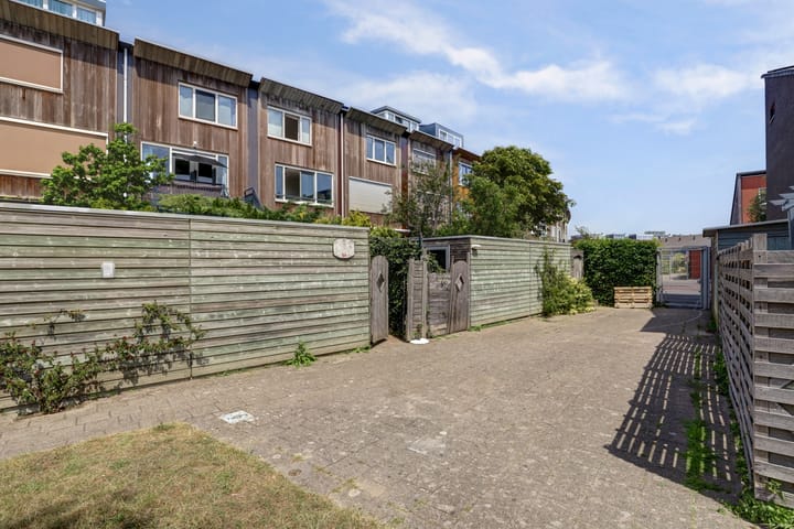 Photo 47 of Eurokade 41