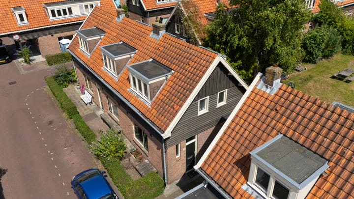 Foto 23 van Distelkruisstraat 4