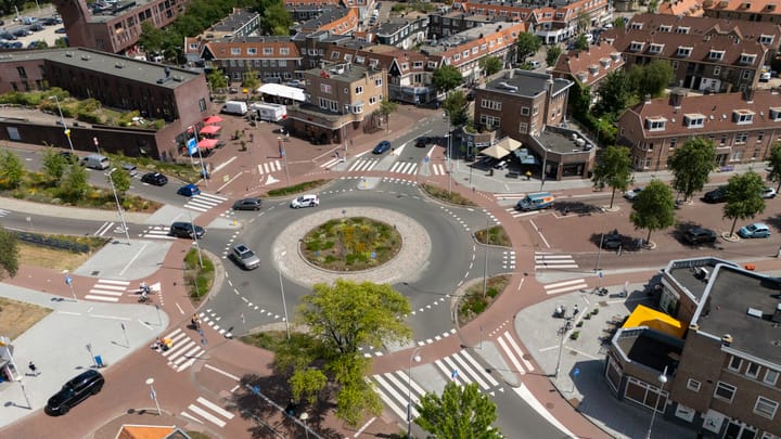 Foto 24 van Distelkruisstraat 4