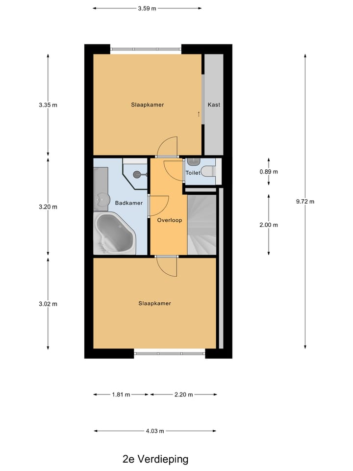 Photo 62 of Eurokade 41