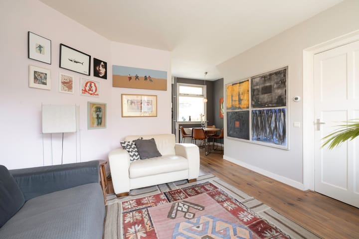 Foto 7 van Distelkruisstraat 4