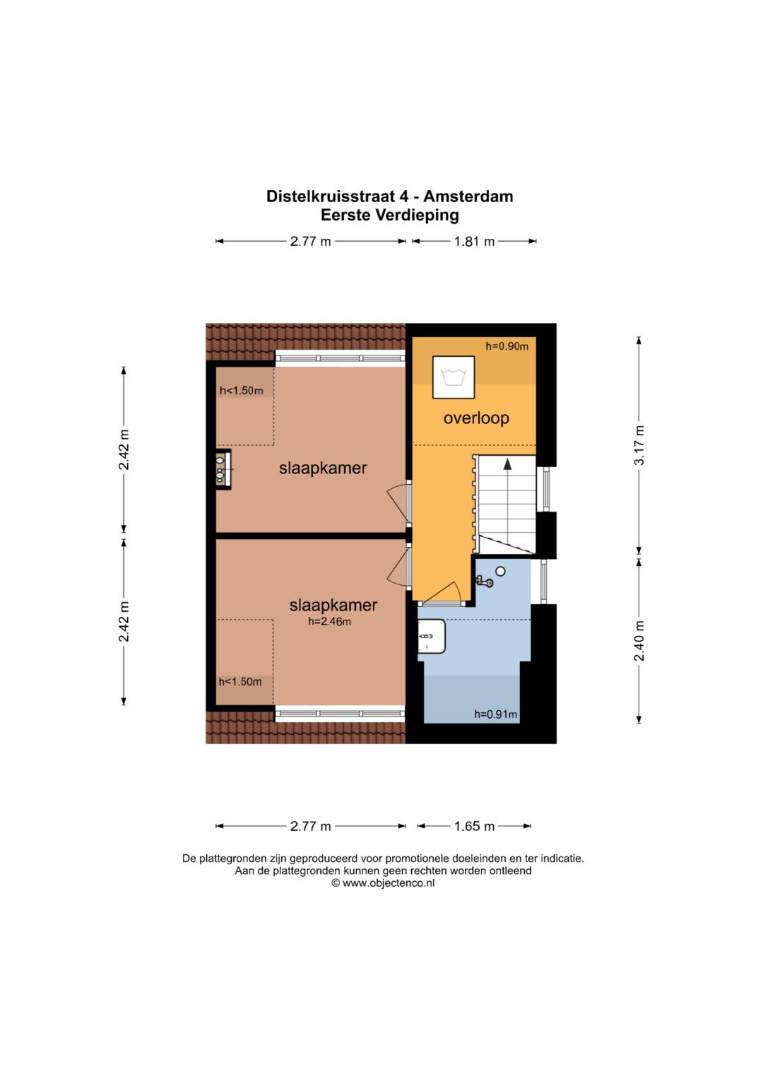 Foto 29 van Distelkruisstraat 4