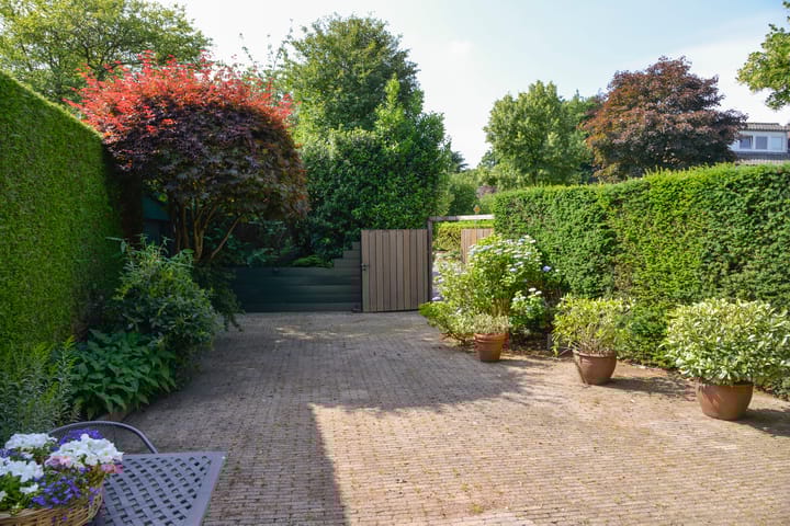 Foto 3 van Chopinlaan 10