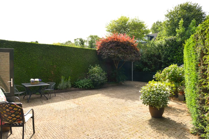 Foto 4 van Chopinlaan 10