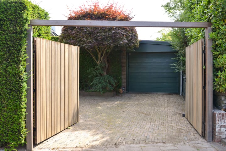 Foto 5 van Chopinlaan 10