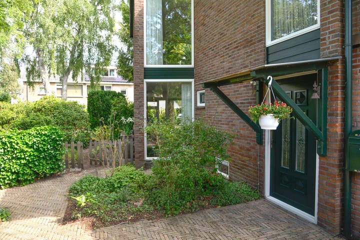 Foto 6 van Chopinlaan 10