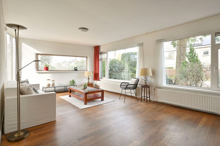 Foto 8 van Chopinlaan 10