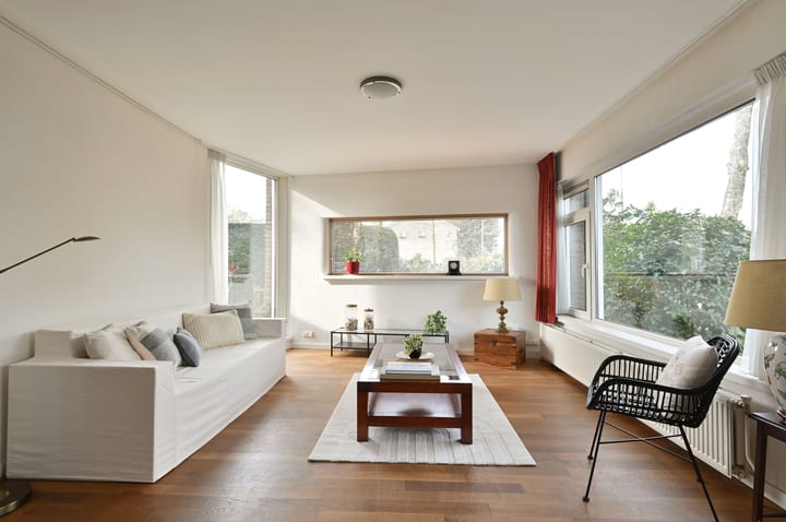 Foto 10 van Chopinlaan 10