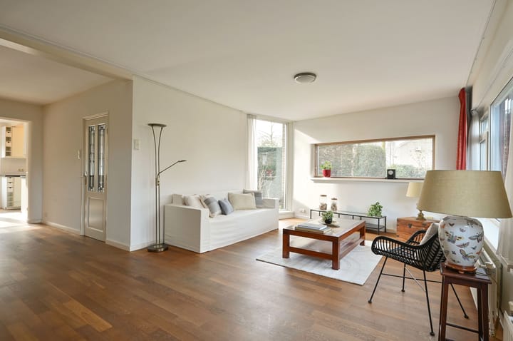 Foto 9 van Chopinlaan 10