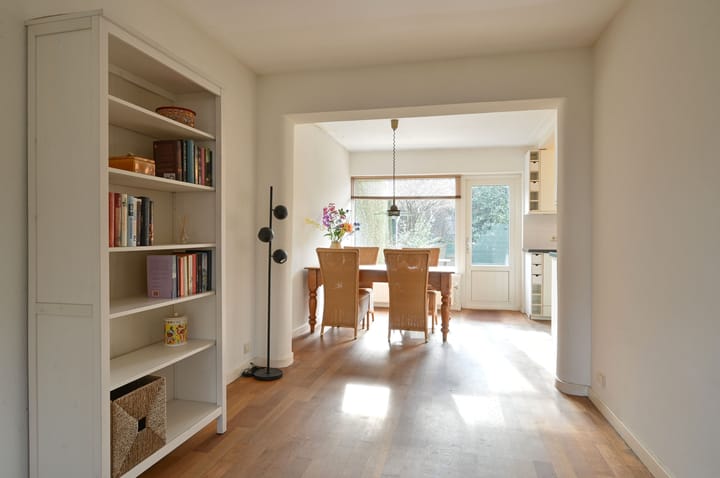 Foto 13 van Chopinlaan 10