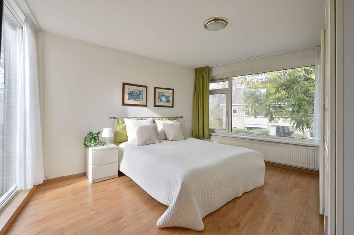 Foto 16 van Chopinlaan 10