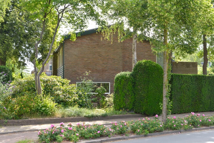 Foto 22 van Chopinlaan 10