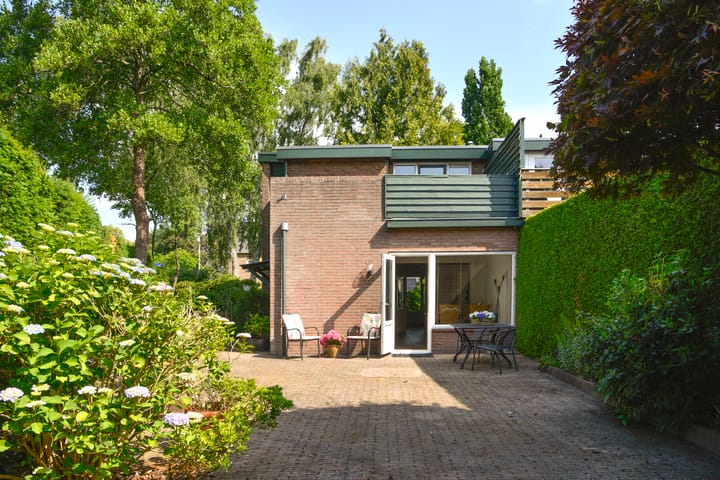 Foto 24 van Chopinlaan 10