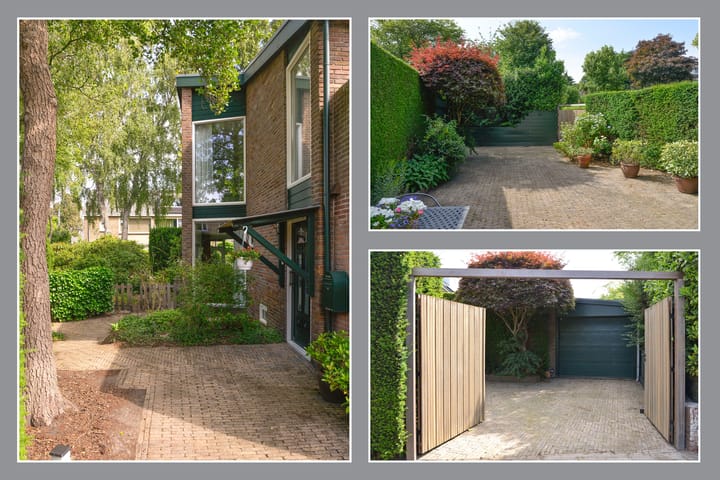 Foto 25 van Chopinlaan 10