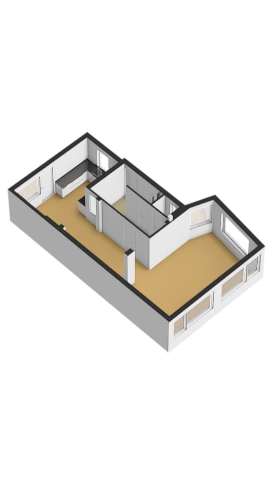 Foto 27 van Chopinlaan 10