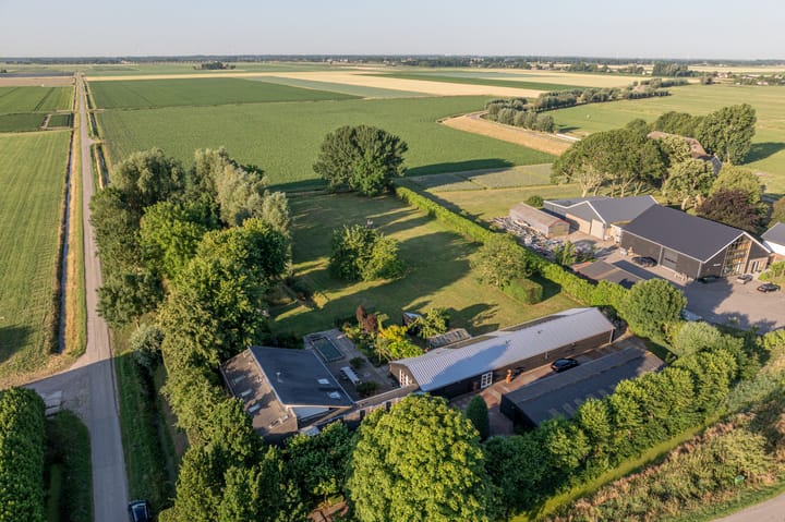 Photo 10 of Ritselaarsdijk 10