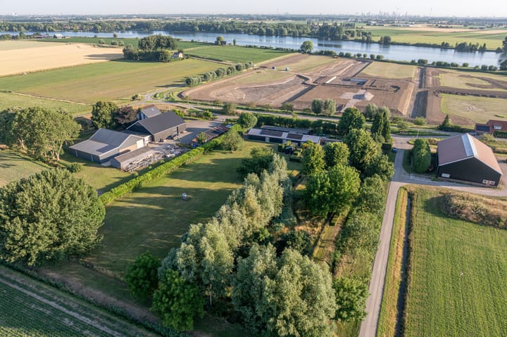 Photo 9 of Ritselaarsdijk 10