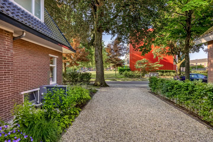 Foto 5 van Krugerstraat 100